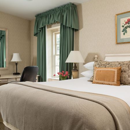 Linden Row Inn Richmond Exteriér fotografie