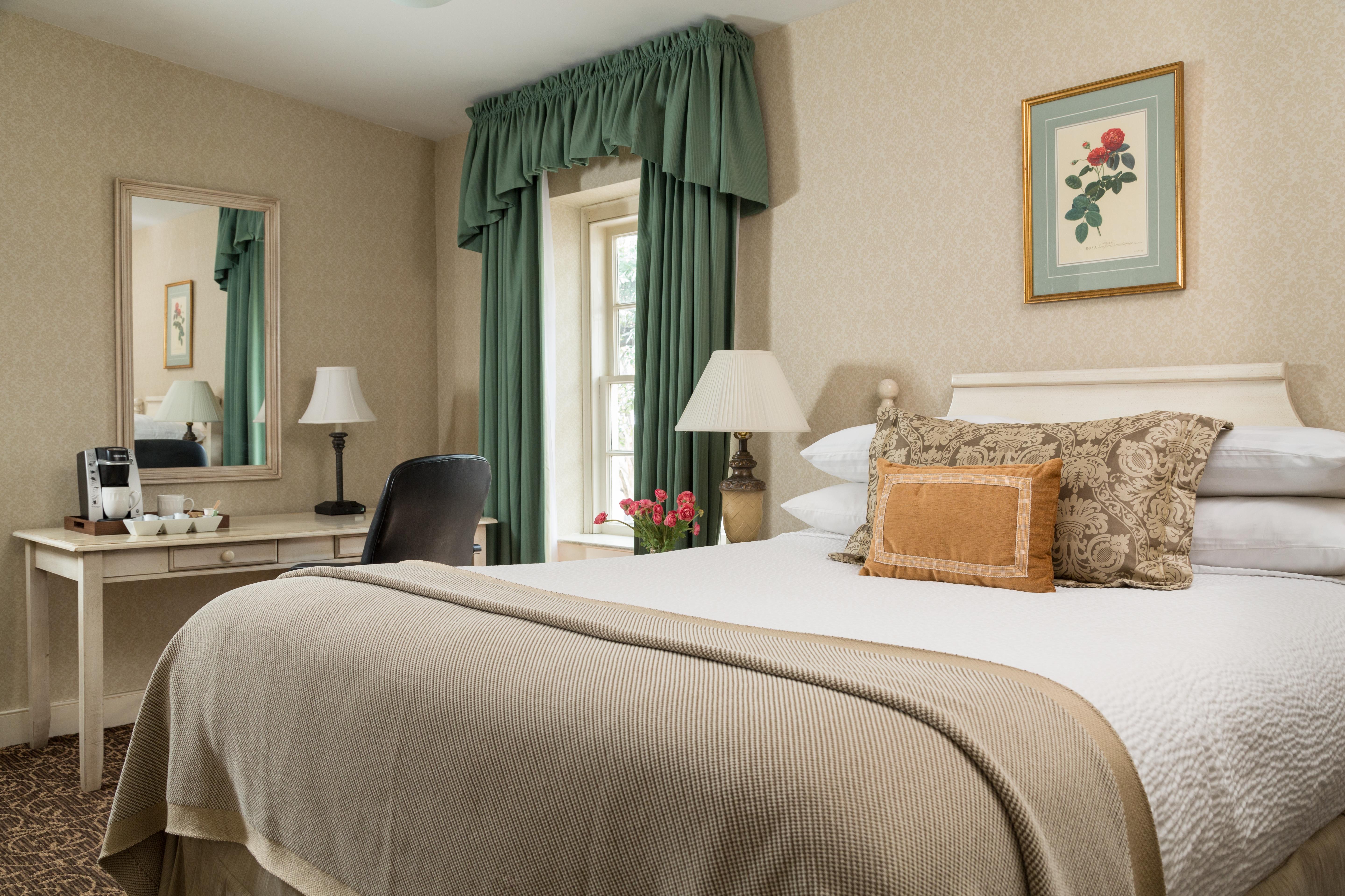 Linden Row Inn Richmond Exteriér fotografie