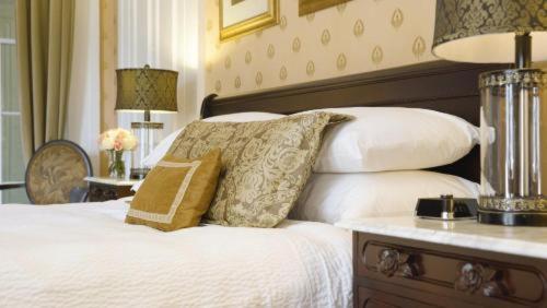Linden Row Inn Richmond Pokoj fotografie